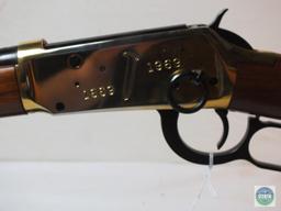 Winchester 94 30-30, Special edition "Golden Spike Commemorative"