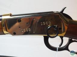 Winchester 94 30-30, Special edition "Golden Spike Commemorative"