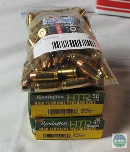 Remington 380 ACP ammunition