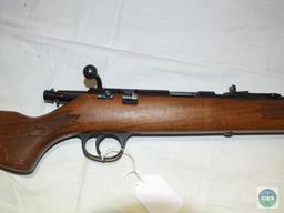 Marlin Model 881 bolt action .22