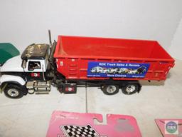Lot of Collector Cars & Toys