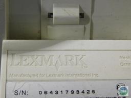 Lexmark Z22 Desktop Computer Printer