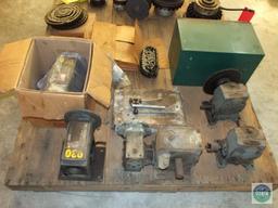 Lot Roller Chain Gears & Drives