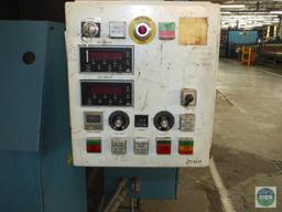 Bruno FH250 250 Ton Die Cutting Hydraulic Press