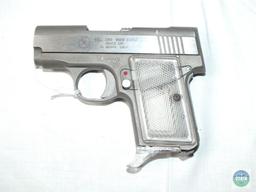 AMT Cal.380 9MM Kurz Semi auto pistol