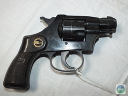 RG23 .22LR Revolver