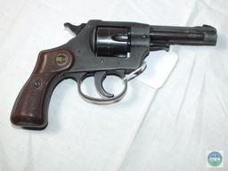 RG23 .22LR Revolver