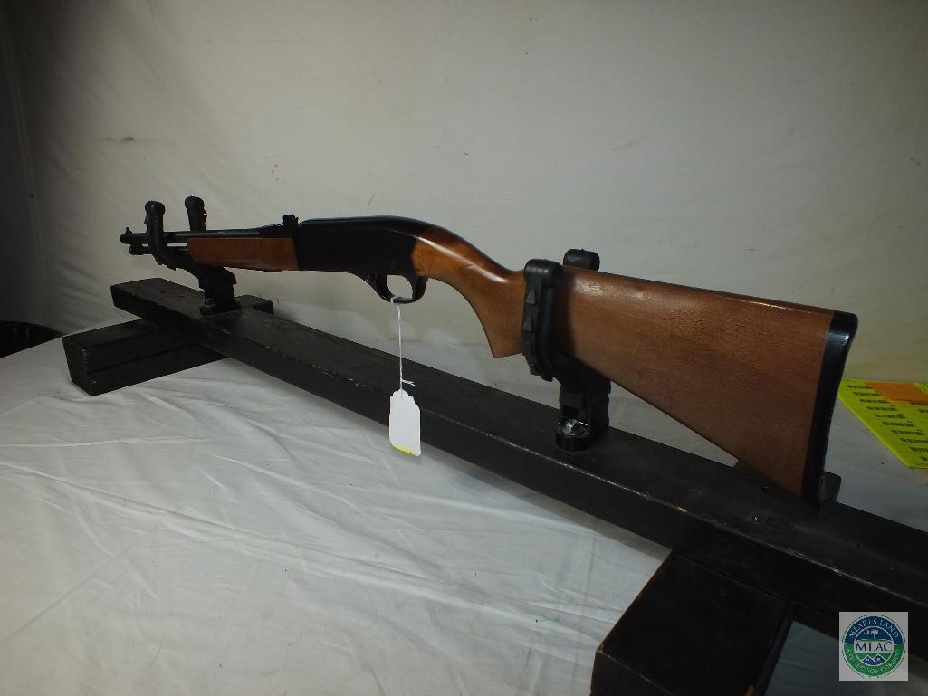 Winchester 190, .22 rifle