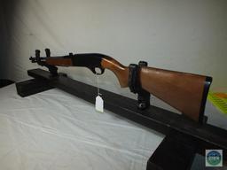 Winchester 190, .22 rifle