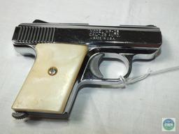 Raven Arms .25 Auto, Pistol