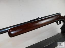 Winchester Model 74 Rifle .22 Short