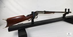 Stevens Model 1889 .22 Swinging Block Rifle