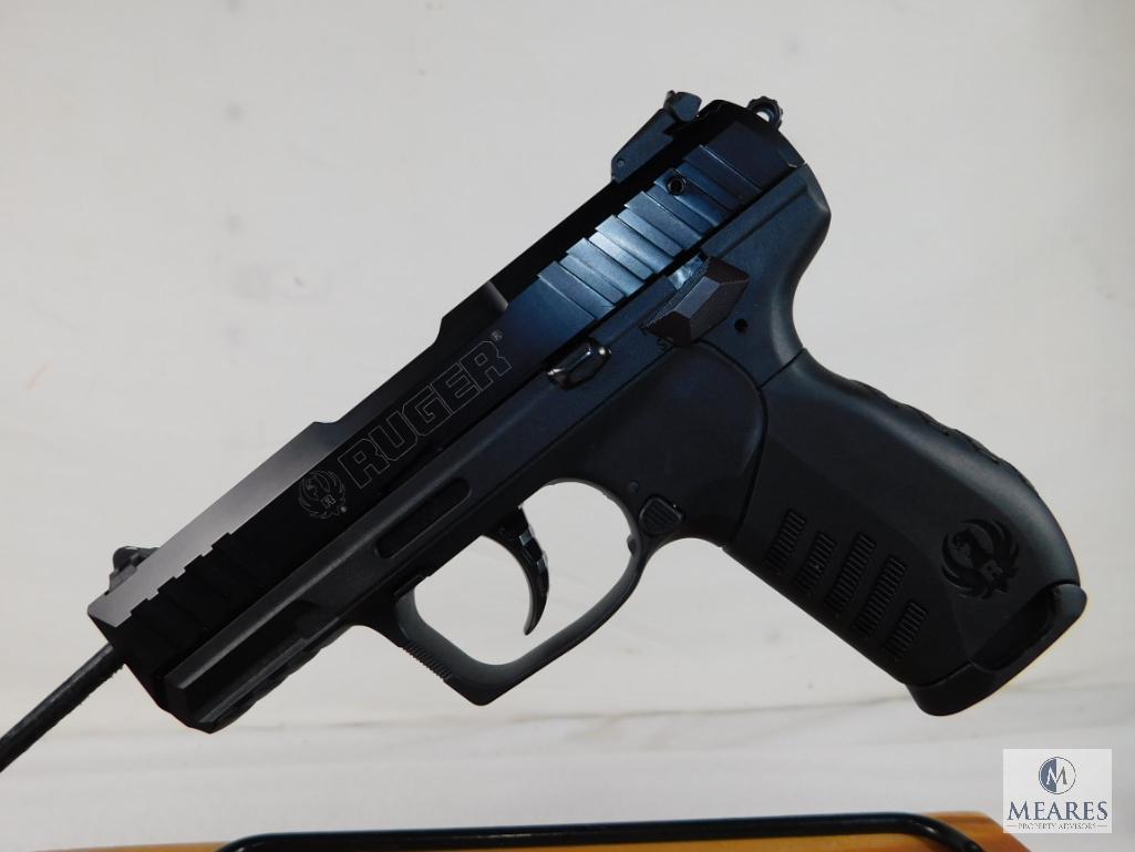 New Ruger SR22 .22 Pistol