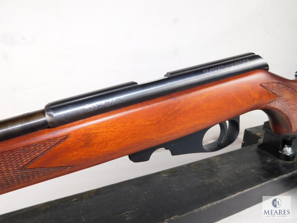 Winchester Wildcat .22 Long Rifle Bolt Action