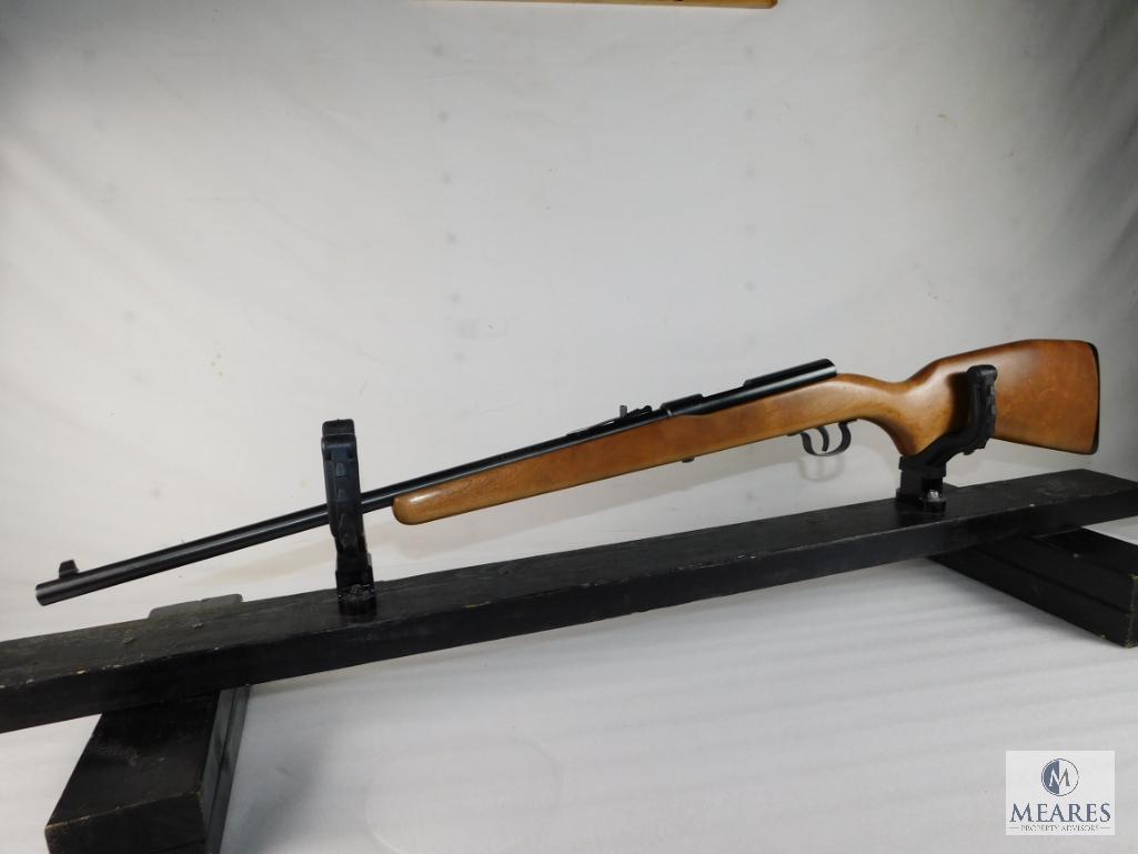 Winchester Model 121 .22 Short Long Rifle Bolt Action