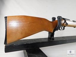 Winchester Model 121 .22 Short Long Rifle Bolt Action