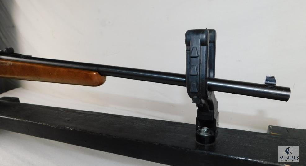 Winchester Model 121 .22 Short Long Rifle Bolt Action