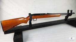 Winchester Model 77 .22 Long Rifle Semi-auto Rifle