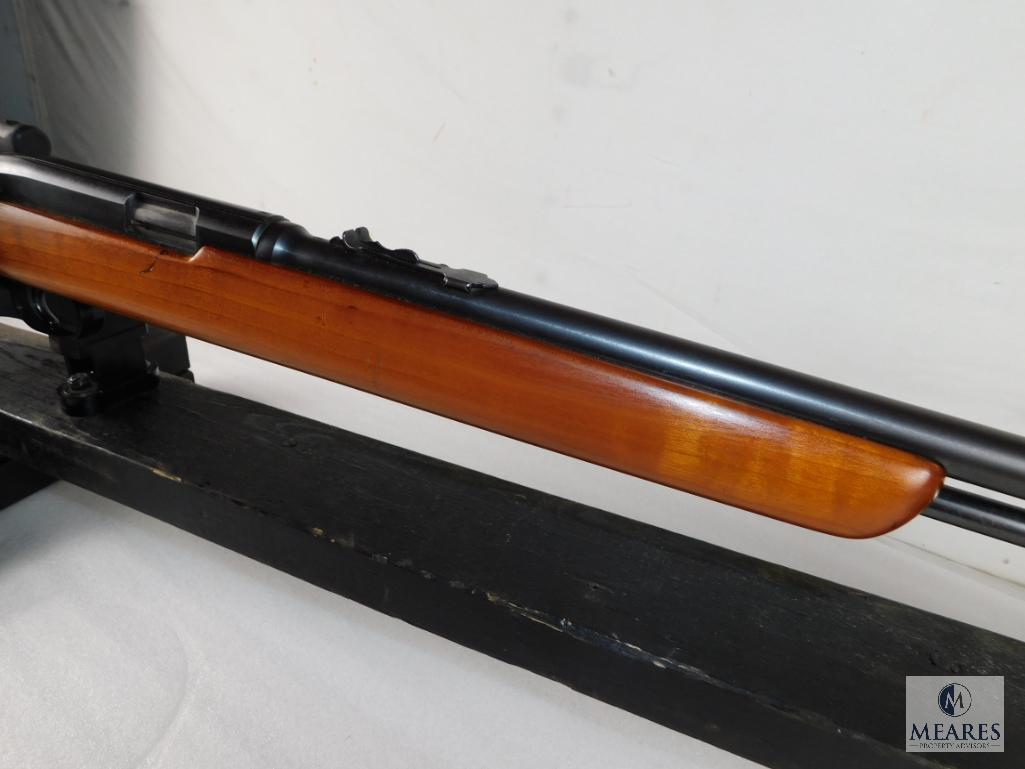 Winchester Model 77 .22 Long Rifle Semi-auto Rifle