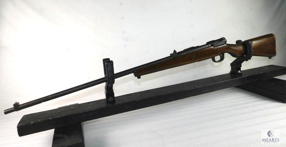 Possible Mauser K98 Bolt Action Rifle