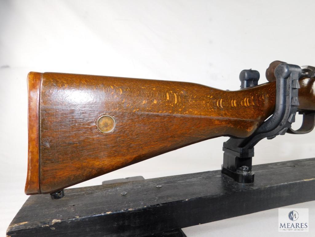 Possible Mauser K98 Bolt Action Rifle