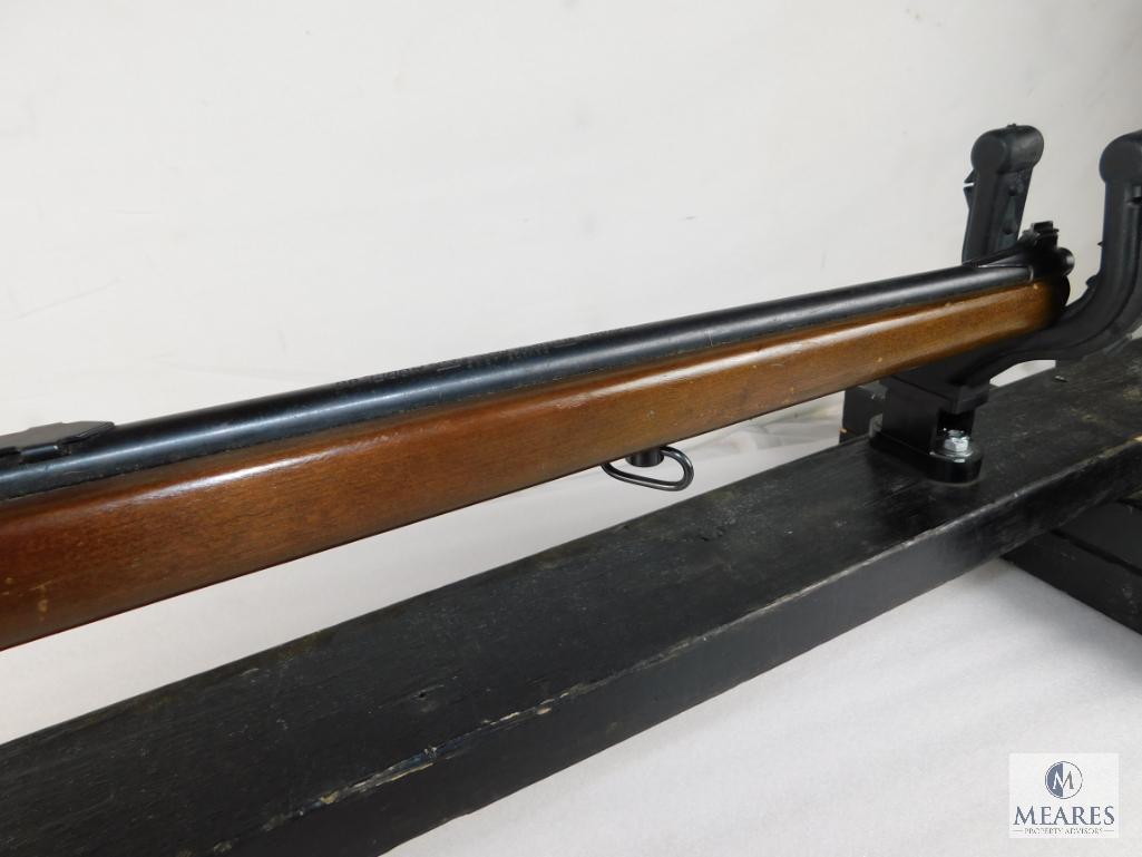 Savage Model 63 .22 Short Long Rifle Bolt Action