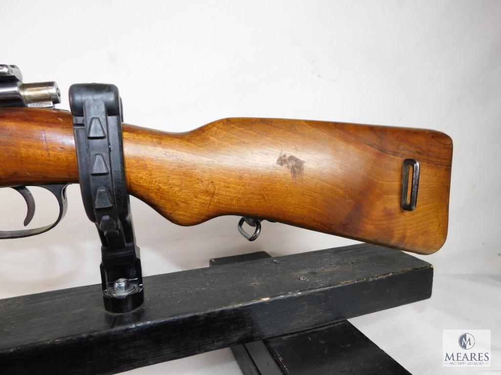 La Coruna 1950 Spanish Mauser 8mm Rifle