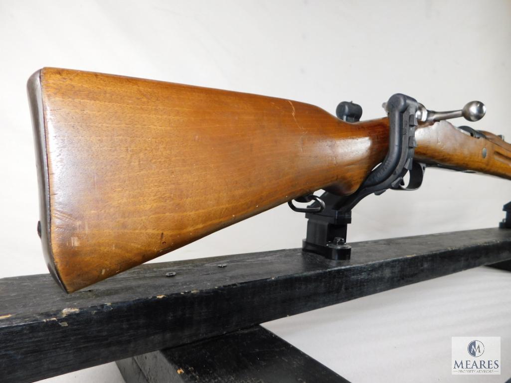 La Coruna 1950 Spanish Mauser 8mm Rifle