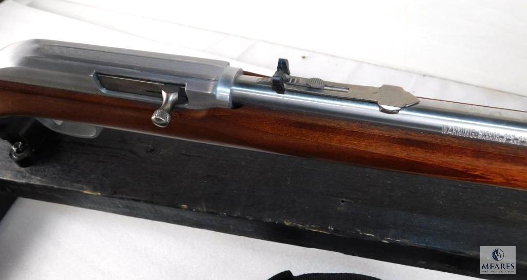 Marlin 80 SS .22 LR Rifle