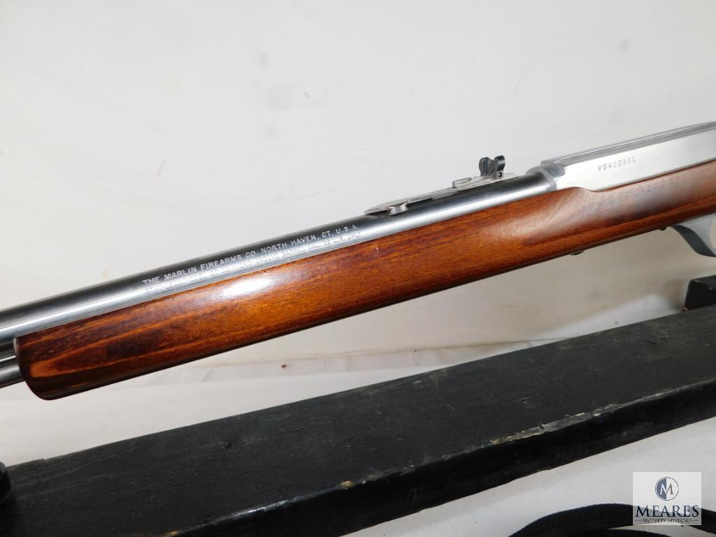 Marlin 80 SS .22 LR Rifle