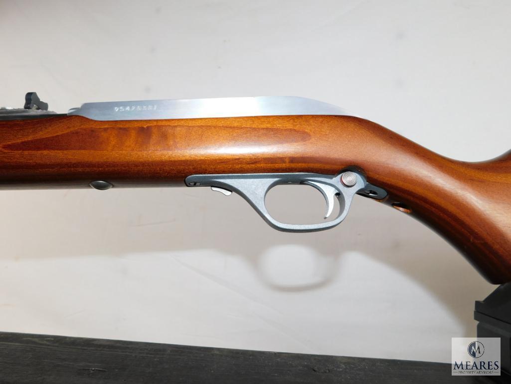 Marlin 80 SS .22 LR Rifle