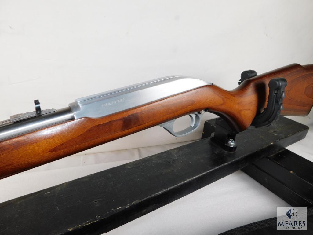 Marlin 80 SS .22 LR Rifle