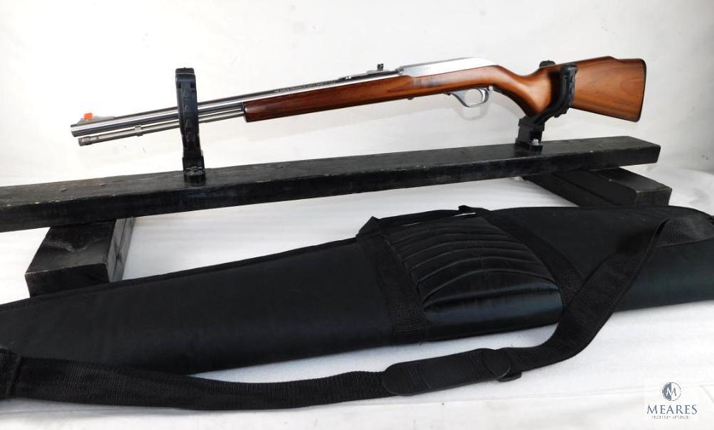 Marlin 80 SS .22 LR Rifle