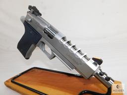Laseraim Model 1911 .45 Acp Pistol
