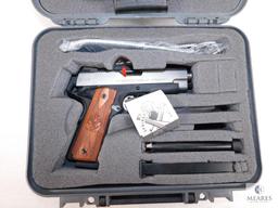 New Springfield EMP4 9mm Pistol