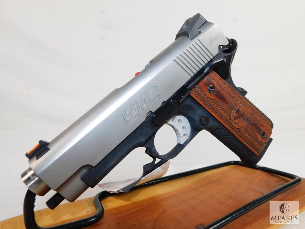 New Springfield EMP4 9mm Pistol
