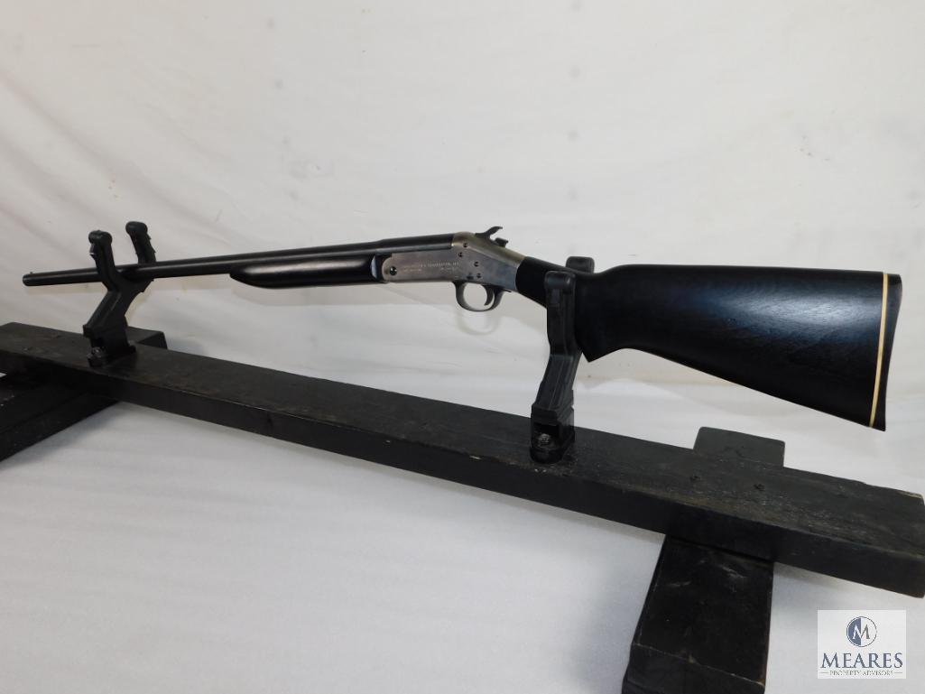 Harrington & Richardson Model 98 20 Gauge Shotgun