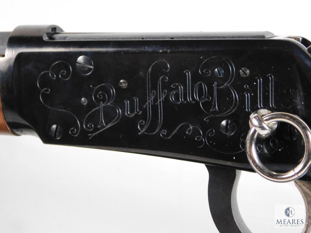 Winchester 30-30 Lever Action Carbine Rifle Commemorative Buffalo Bill