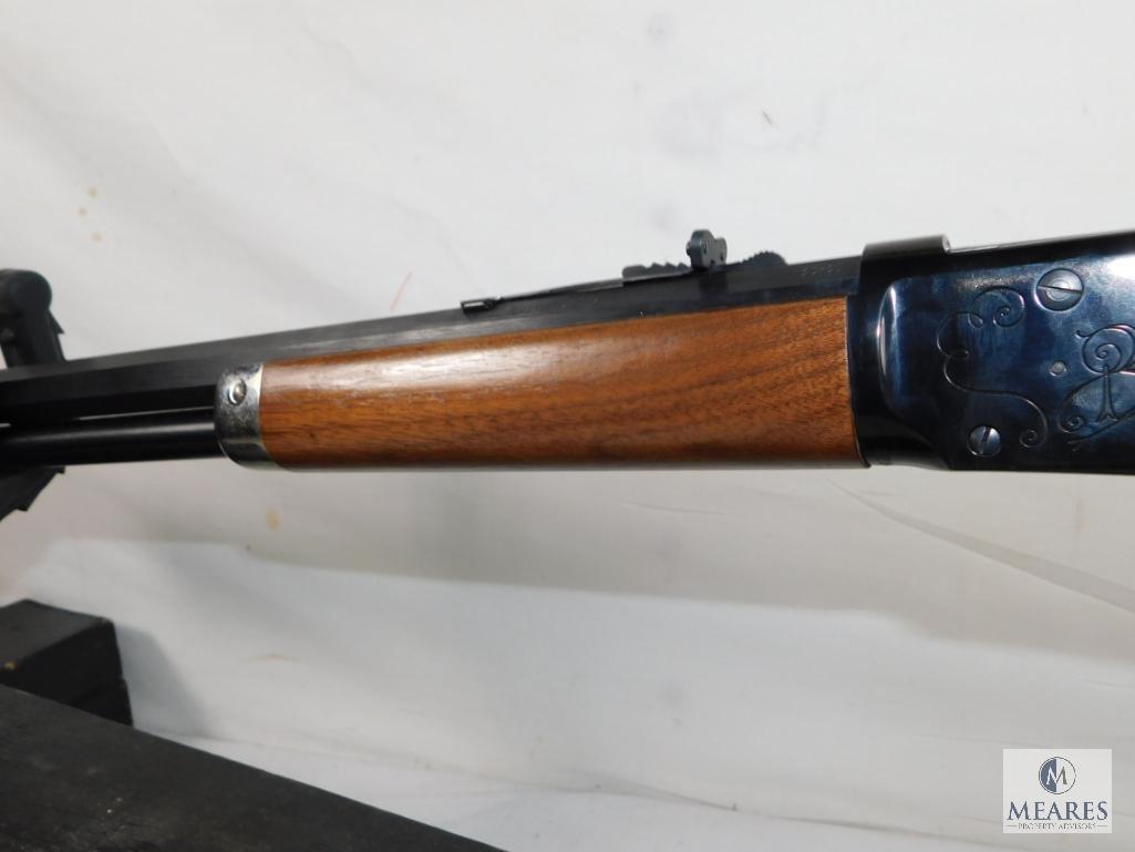 Winchester 30-30 Lever Action Carbine Rifle Commemorative Buffalo Bill