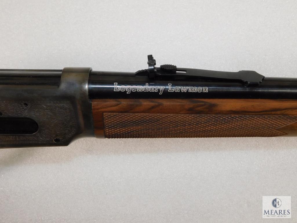 Winchester 30-30 Lever Action Carbine Rifle Legendary Lawmen