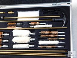 Rifle / Shotgun Cleaning Brush Kit