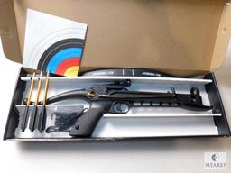 New Bolt Crossbows The Burst Crossbow