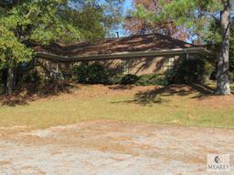 Commercial Real Estate - Office Building - Pickens, SC