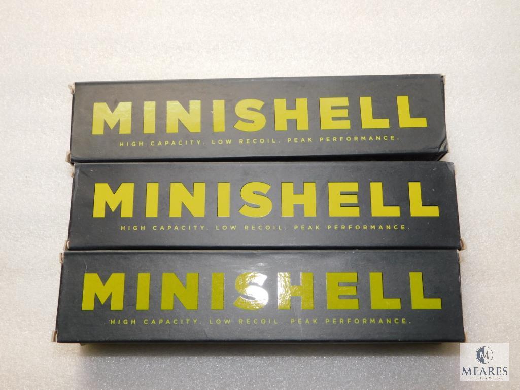 60 Minishell Aguila Buckshot 12 Ga Shotgun Shells