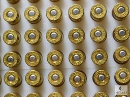 Blazer Brass 9mm Luger Ammunition 100 Rounds