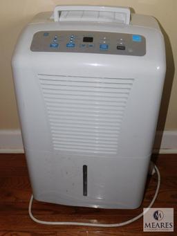 GE Portable Dehumidifier Electric Unit