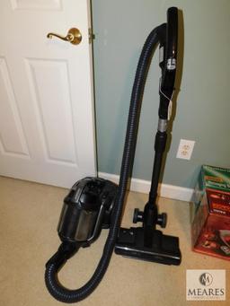 Samsung Max Cyclone Vacuum Cleaner