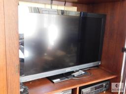 Sony Flat Screen TV 40"