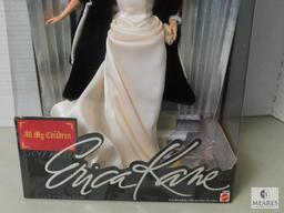 Mattel Daytime Drama Collection Erica Kane "All My Children" Doll 1998