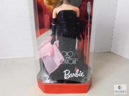 Barbie Special Edition Reproduction 1960 Fashion Doll "Solo In The Spotlight" 1994